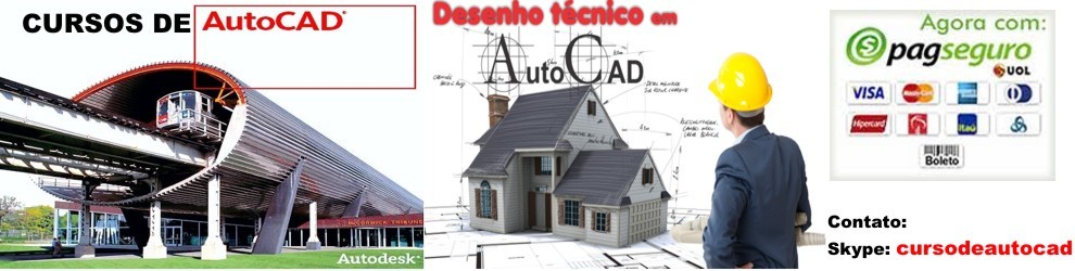 Curso De Autocad